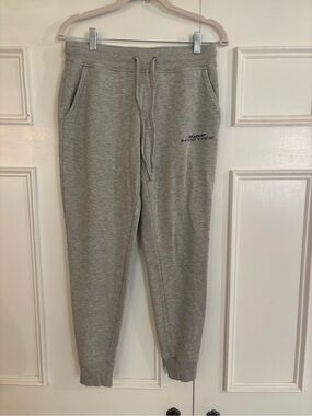 Vineyard Vines Martha’s Vineyard Edgartown Grey Joggers XS